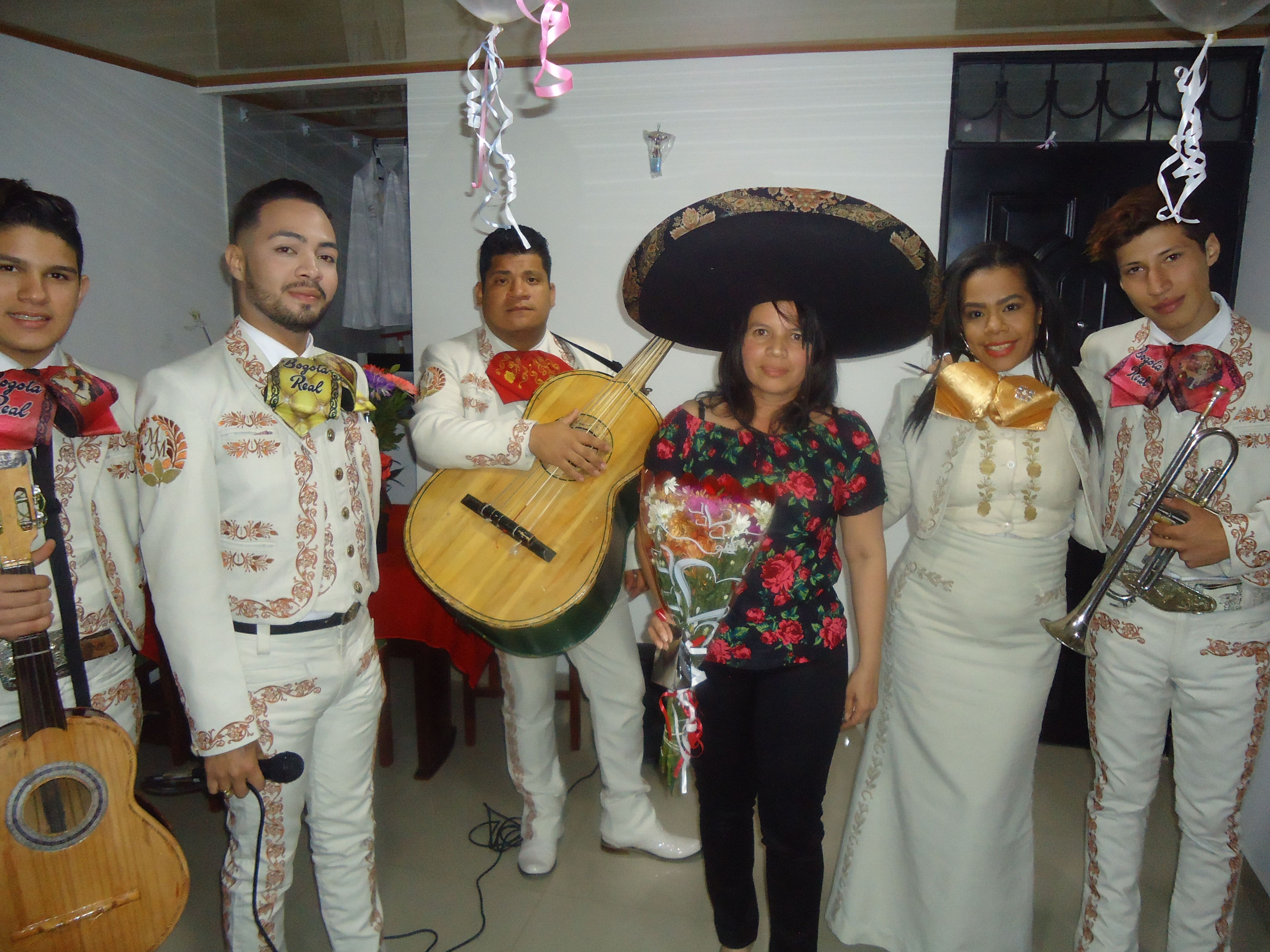 Mariachis En Chía: Música Asequible Para Todas Las Ocasiones
